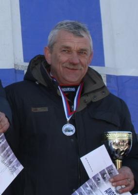 Алексей Ельцов.